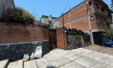 Calle Bochil MZN. 5 LT. 5, Popular Santa Teresa, Tlalpan, Ciudad De México