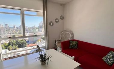 URQUIZA 1530 – Departamento en Venta – vista al río