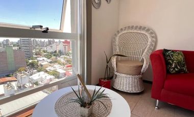 URQUIZA 1530 – Departamento en Venta – vista al río