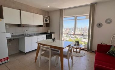 URQUIZA 1530 – Departamento en Venta – vista al río