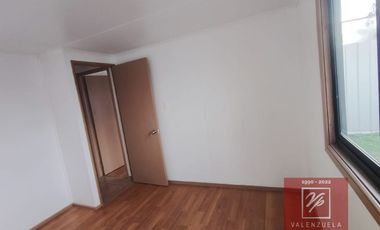 Casa remodelada en Fundo El Carmen