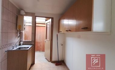 Casa remodelada en Fundo El Carmen