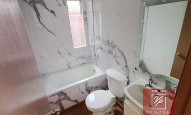 Casa remodelada en Fundo El Carmen