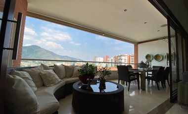 Venta Penthouse en Santa Teresita Oeste Cali Valle - Invierte con inteligencia: apartamento listo para ti