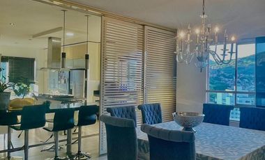 Venta Penthouse en Santa Teresita Oeste Cali Valle - Invierte con inteligencia: apartamento listo para ti