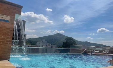 Venta Penthouse en Santa Teresita Oeste Cali Valle - Invierte con inteligencia: apartamento listo para ti