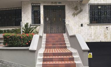 Venta Apartamento en edificio Santa Teresita Exclusividad y confort  tu nuevo hogar te espera 🏡