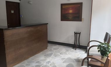 Venta Apartamento en edificio Santa Teresita Exclusividad y confort  tu nuevo hogar te espera 🏡
