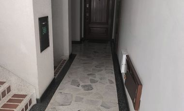 Venta Apartamento en edificio Santa Teresita Exclusividad y confort  tu nuevo hogar te espera 🏡