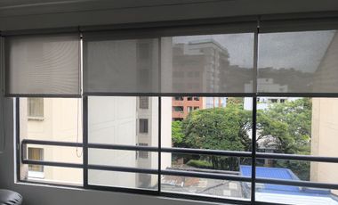 Venta Apartamento en edificio Santa Teresita Exclusividad y confort  tu nuevo hogar te espera 🏡