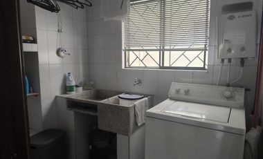 Venta Apartamento en edificio Santa Teresita Exclusividad y confort  tu nuevo hogar te espera 🏡