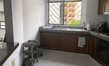 Venta Apartamento en edificio Santa Teresita Exclusividad y confort  tu nuevo hogar te espera 🏡
