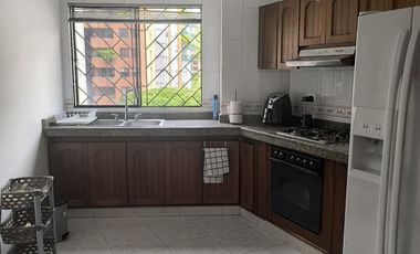 Venta Apartamento en edificio Santa Teresita Exclusividad y confort  tu nuevo hogar te espera 🏡