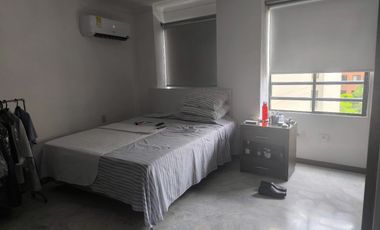 Venta Apartamento en edificio Santa Teresita Exclusividad y confort  tu nuevo hogar te espera 🏡