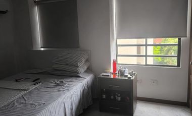 Venta Apartamento en edificio Santa Teresita Exclusividad y confort  tu nuevo hogar te espera 🏡