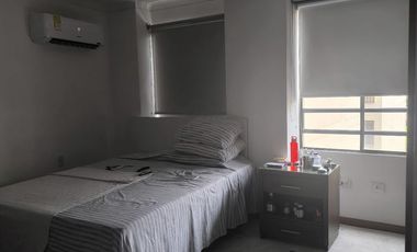 Venta Apartamento en edificio Santa Teresita Exclusividad y confort  tu nuevo hogar te espera 🏡