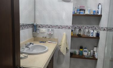 Venta Apartamento en edificio Santa Teresita Exclusividad y confort  tu nuevo hogar te espera 🏡