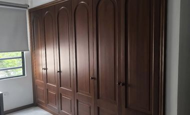 Venta Apartamento en edificio Santa Teresita Exclusividad y confort  tu nuevo hogar te espera 🏡