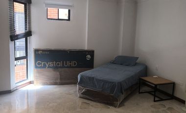 Venta Apartamento en edificio Santa Teresita Exclusividad y confort  tu nuevo hogar te espera 🏡