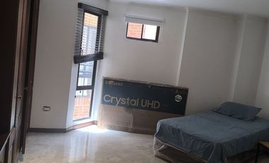 Venta Apartamento en edificio Santa Teresita Exclusividad y confort  tu nuevo hogar te espera 🏡