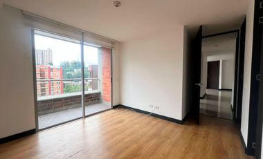 Arriendo de apartamento en Camino Verde, Envigado