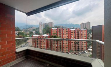 Arriendo de apartamento en Camino Verde, Envigado