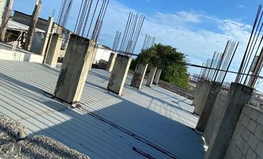 Venta Proyecto de Edificio con Locales Comerciales – para Desarrollar hasta 5 Pisos