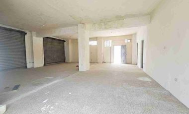 Venta Proyecto de Edificio con Locales Comerciales – para Desarrollar hasta 5 Pisos