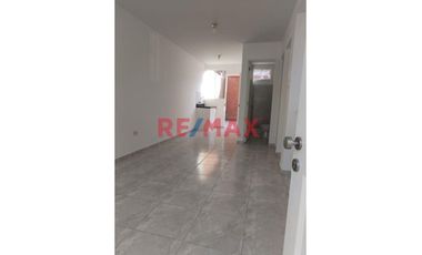 Hermosa Casa En Alquiler ! Condominio Parque Residencial Monteverde, Castilla ID: 1138743