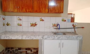 HERMOSA CASA RENTERA EN VENTA SECTOR SANTA VICTORIA QUITO