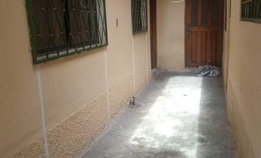 HERMOSA CASA RENTERA EN VENTA SECTOR SANTA VICTORIA QUITO
