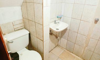 HERMOSA CASA RENTERA EN VENTA SECTOR SANTA VICTORIA QUITO