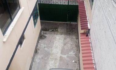 HERMOSA CASA RENTERA EN VENTA SECTOR SANTA VICTORIA QUITO