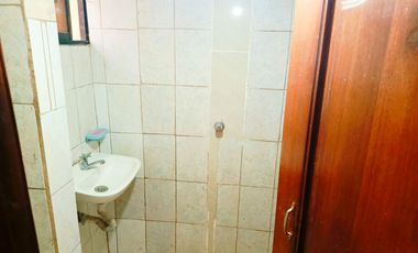 HERMOSA CASA RENTERA EN VENTA SECTOR SANTA VICTORIA QUITO