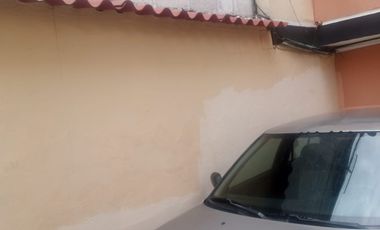 HERMOSA CASA RENTERA EN VENTA SECTOR SANTA VICTORIA QUITO