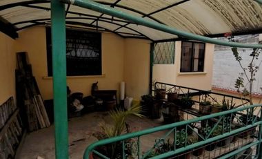 HERMOSA CASA RENTERA EN VENTA SECTOR SANTA VICTORIA QUITO