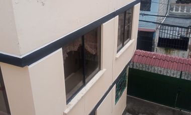 HERMOSA CASA RENTERA EN VENTA SECTOR SANTA VICTORIA QUITO