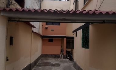 HERMOSA CASA RENTERA EN VENTA SECTOR SANTA VICTORIA QUITO