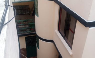 HERMOSA CASA RENTERA EN VENTA SECTOR SANTA VICTORIA QUITO