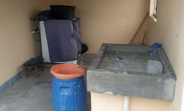 HERMOSA CASA RENTERA EN VENTA SECTOR SANTA VICTORIA QUITO