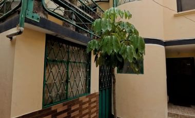 HERMOSA CASA RENTERA EN VENTA SECTOR SANTA VICTORIA QUITO