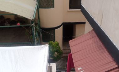 HERMOSA CASA RENTERA EN VENTA SECTOR SANTA VICTORIA QUITO