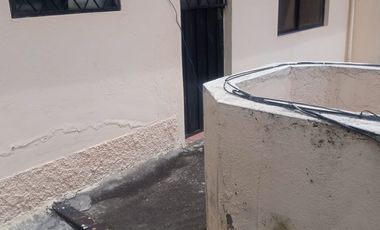 HERMOSA CASA RENTERA EN VENTA SECTOR SANTA VICTORIA QUITO