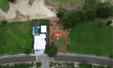 Terreno de Venta en Urbanización Montecristi