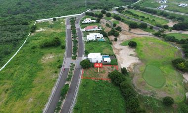 Terreno de Venta en Urbanización Montecristi