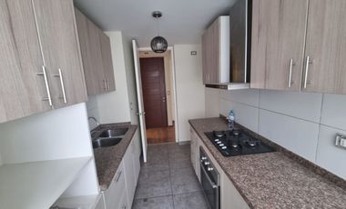 Precioso Dpto. 117m2en La Molina, alt. Av Javier Prado Este.