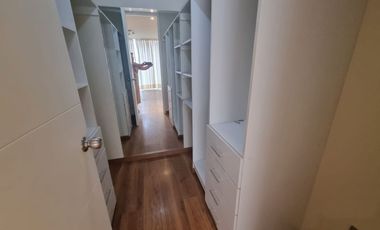 Precioso Dpto. 117m2en La Molina, alt. Av Javier Prado Este.