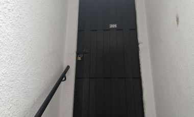 APARTA ESTUDIO ALCACEREZ 205 SERVICIOS INCLUIDOS