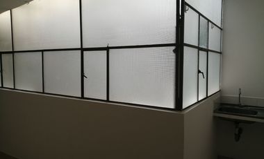 APARTA ESTUDIO ALCACEREZ 205 SERVICIOS INCLUIDOS