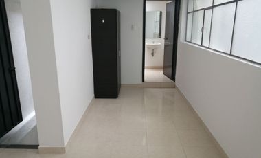 APARTA ESTUDIO ALCACEREZ 205 SERVICIOS INCLUIDOS